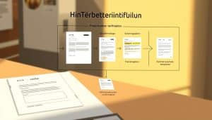 Terminbestätigung: Aufbau und Musterbeispiele