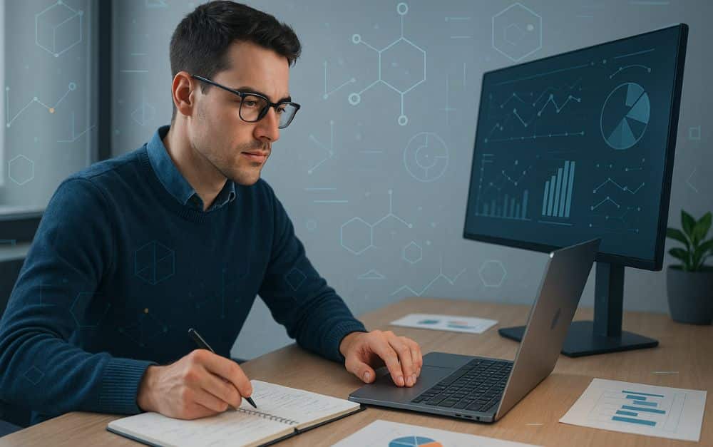 Analytisches Denken: Fähigkeiten verbessern