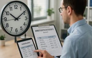 Arbeitszeitschutzgesetz in Deutschland: Übersicht