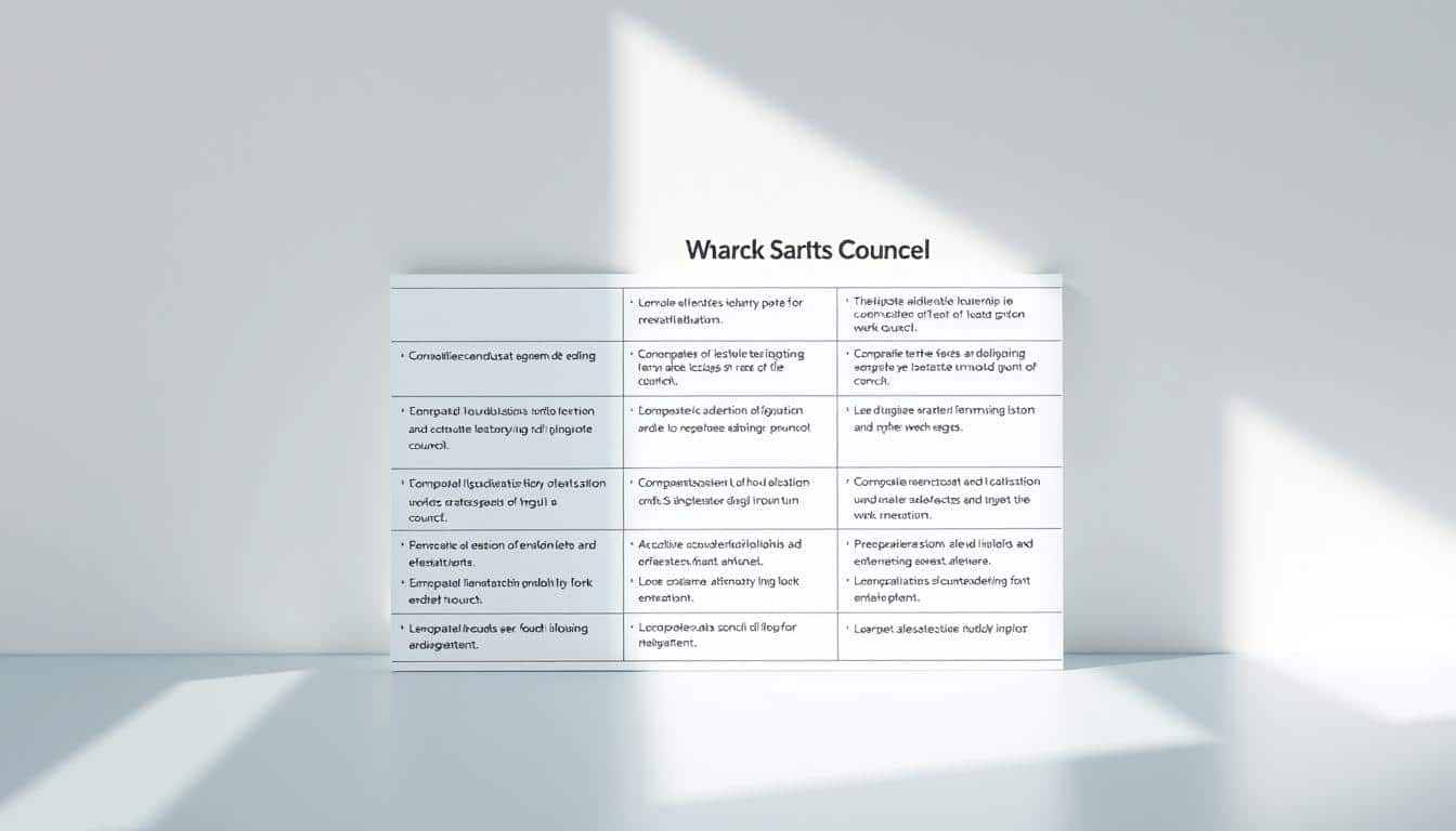 betriebsrat vor- und nachteile tabelle