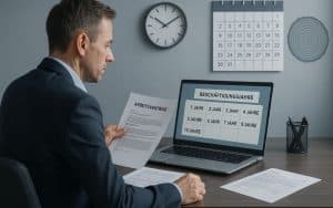 Betriebszugehörigkeit: Zeiten, Berechnung, Kündigungsschutz