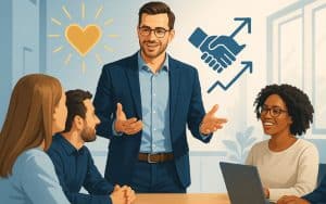 Führungskultur: Definition und ihre Bedeutung