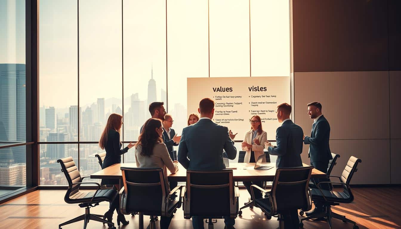 führungskultur definition