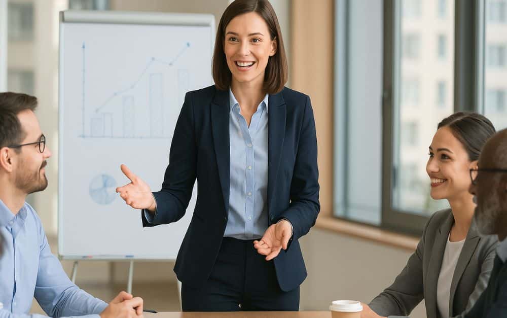 Führungsverantwortung: Schlüssel zum Erfolg