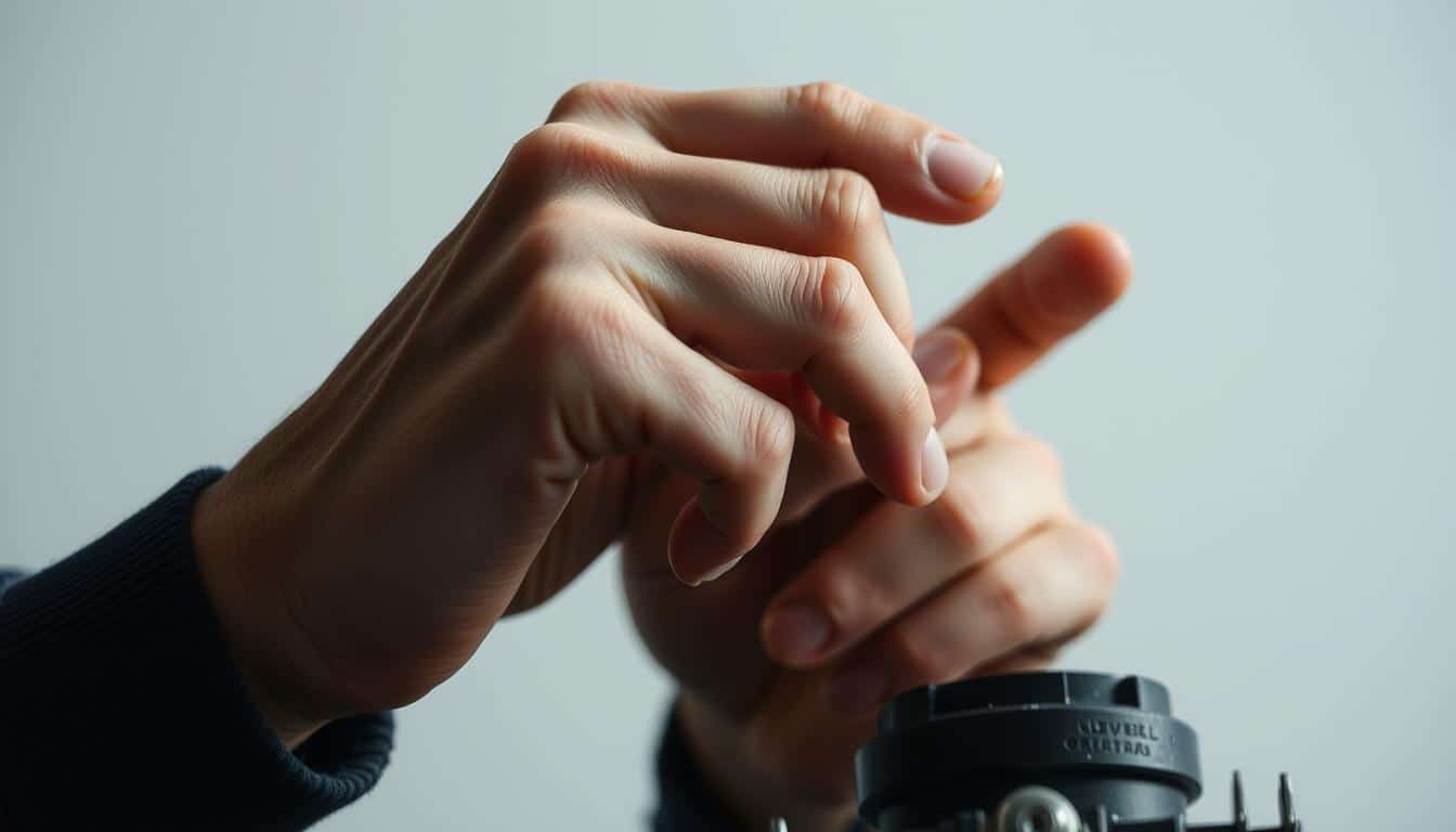 hands-on-mentalität