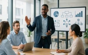 Mikromanagement: Strategien zur Vermeidung