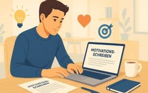 Motivationsschreiben Praktikum – Tipps & Tricks