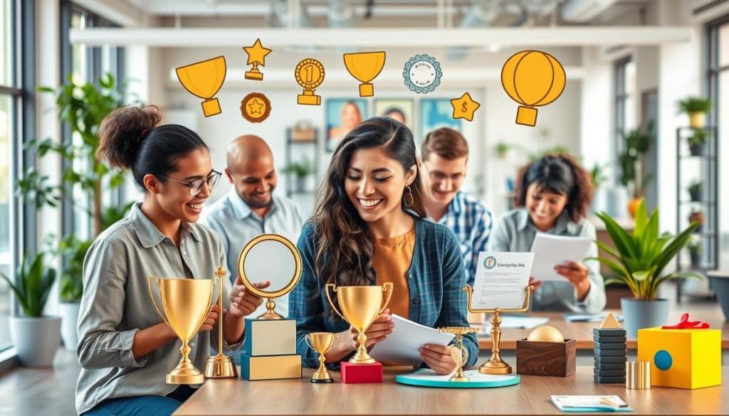 nicht monetäre anreize beispiele