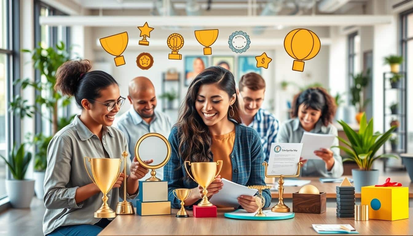 nicht monetäre anreize beispiele