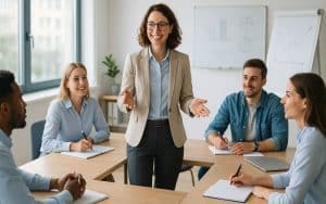 Personalbildung: Schlüssel zur Mitarbeiterentwicklung