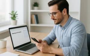 Terminbestätigung: Aufbau und Musterbeispiele