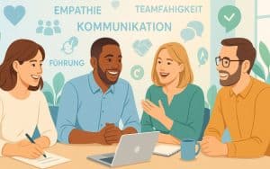Top Beispiele für Soziale Kompetenzen