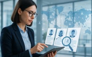 Vorteile Externe Personalbeschaffung: Ein Überblick