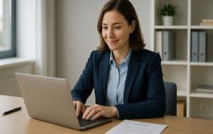 Wertschätzende Absage bei einer Bewerbung: Muster