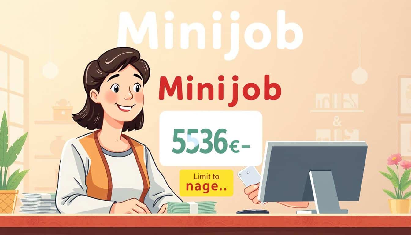 wie viele minijobs darf man haben