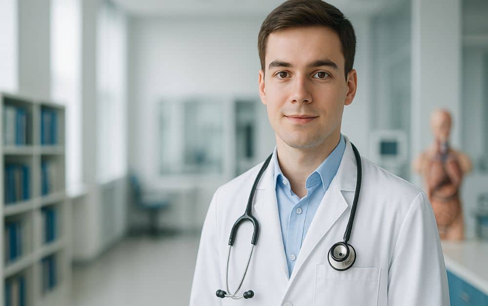 Wie wird man Arzt in Deutschland? Ein Leitfaden