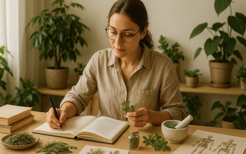 Wie wird man Heilpraktiker?