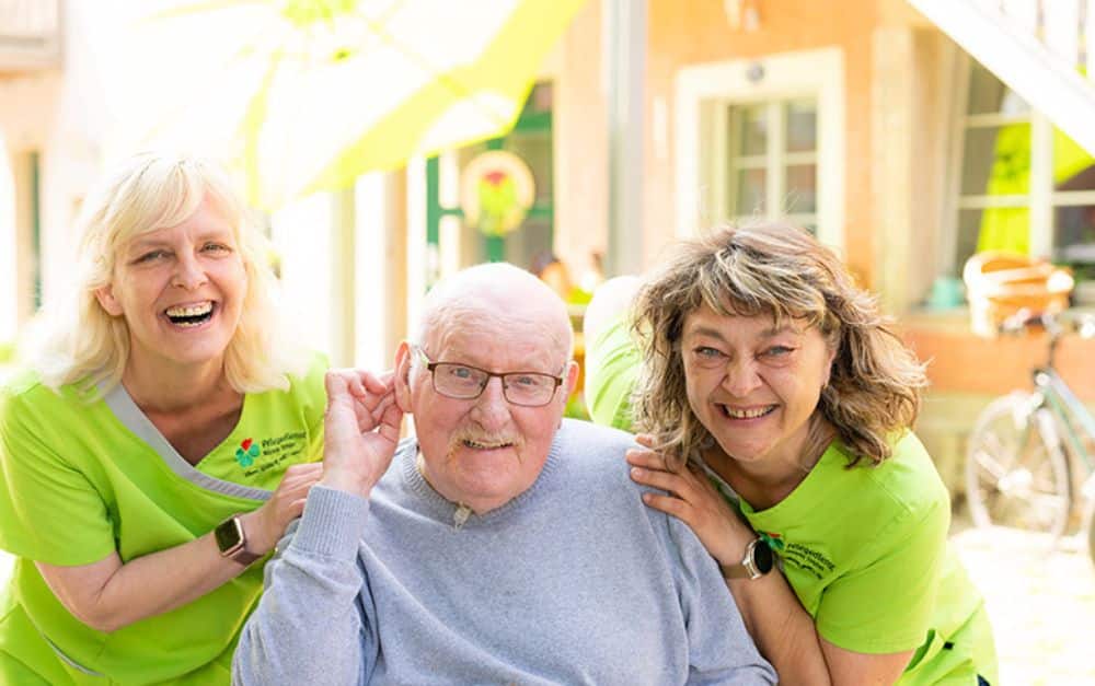 Ankommen in der Königsklasse: Wie der Pflegedienst Nicole Tobias den Einstieg in die außerklinische Intensivpflege gestaltet