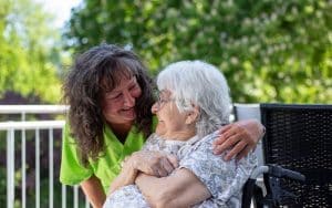 Ankommen in der Königsklasse: Wie der Pflegedienst Nicole Tobias den Einstieg in die außerklinische Intensivpflege gestaltet