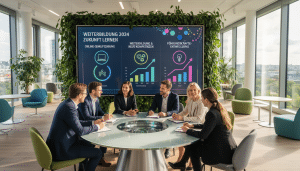 Die wichtigsten Weiterbildungs-Trends der kommenden Jahre
