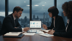 Personalmanagement in Krisenzeiten