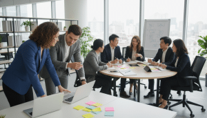 Weiterbildung im Arbeitsalltag erfolgreich umsetzen